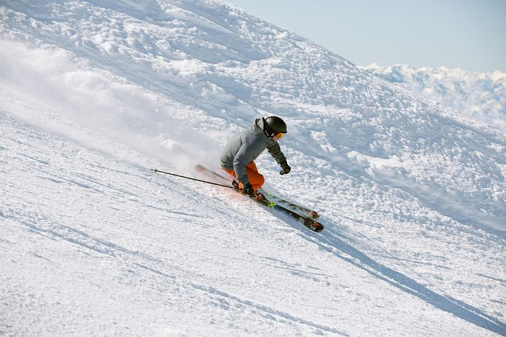 Demo Ski Rental Package for Salt Lake City - Cottonwood Resort - Photo 1 of 3